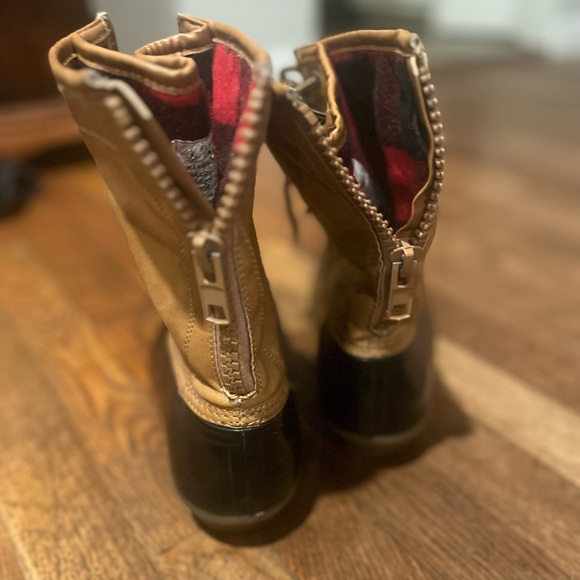 Winter/rain boots - Picture 3 of 3